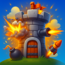 Tower Crush - Free Strategy Games