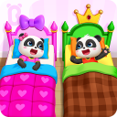 Baby Panda's House Games