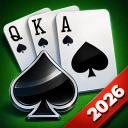 Spades Solitaire - Card Games