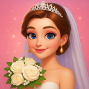 Wedding Dressup Makeup Games