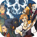 Pirates of Donkey Island