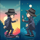Spot the differences - 250 Levels Free Family Game