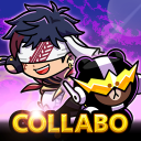 LINE Rangers x RoR III Tie-Up!