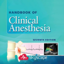 Handbook Clinical Anesthesia
