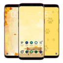 Yellow Aesthetic Wallpaper