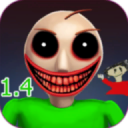 Baldi's Basics Math game in Education and learning 1.4