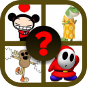 Cartoon Characters QUIZ
