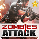 Zombies Attack 3D
