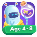 LogicLike: ABC & Math for kids