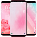 Aesthetic Pink Wallpaper