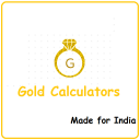 Gold Calculator