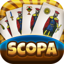Scopa - Card Gamess