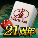 オンライン麻雀 Maru-Jan