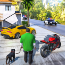 Gangster Mafia War: Open World