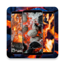 Fire Flame Wallpaper