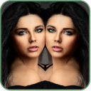 Photo Mirror Editor