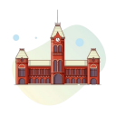 Chennai District Places