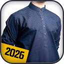 Men Kurta Designs - Fashion