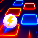 Magic Ball - 3D Hop Game