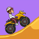 Hill Race Climb Simulator