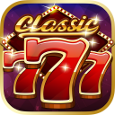 Classic 777 Slot Machine: Free Spins Vegas Casino