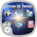 Dream 3D Theme