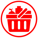 М - Карта магазина