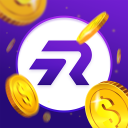 Reward Rush: Play & Earn Cash