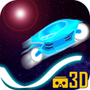 Neon Hill Rider Pro - Neon hil