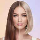 Hair AI - Hairstyle Try On