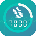 Daily Walk - Pedometer Tracker