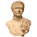 3D Restoration - Apulum Castrum Principia Atrium