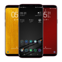 Solid Color Wallpaper