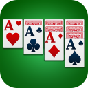 Classic Solitaire Master