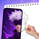 EZ Draw - AR Trace Drawing