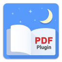 PDF Plugin - Moon+ Reader