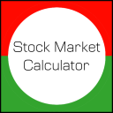 Stock Market Calculators