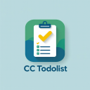 CC Todolist