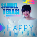Lagu Sambal Terasi - Happy Asmara Offline